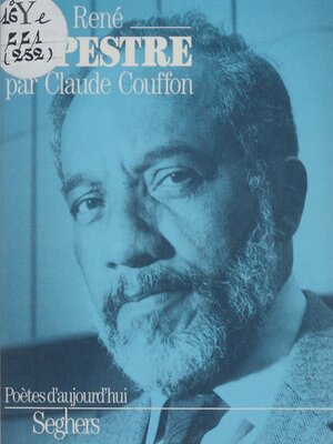 cover image of René Depestre